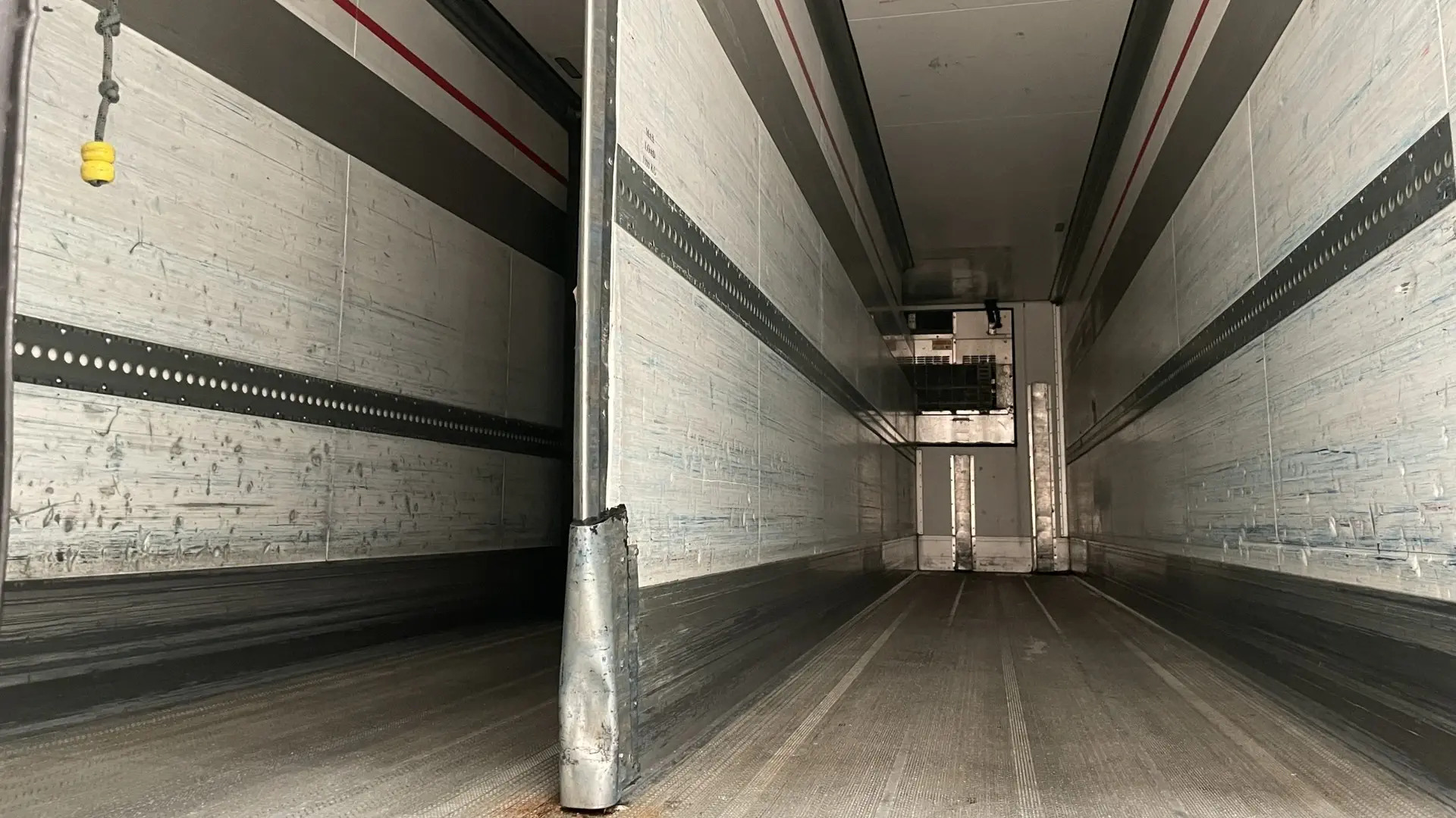 refrigerated transport in Salford