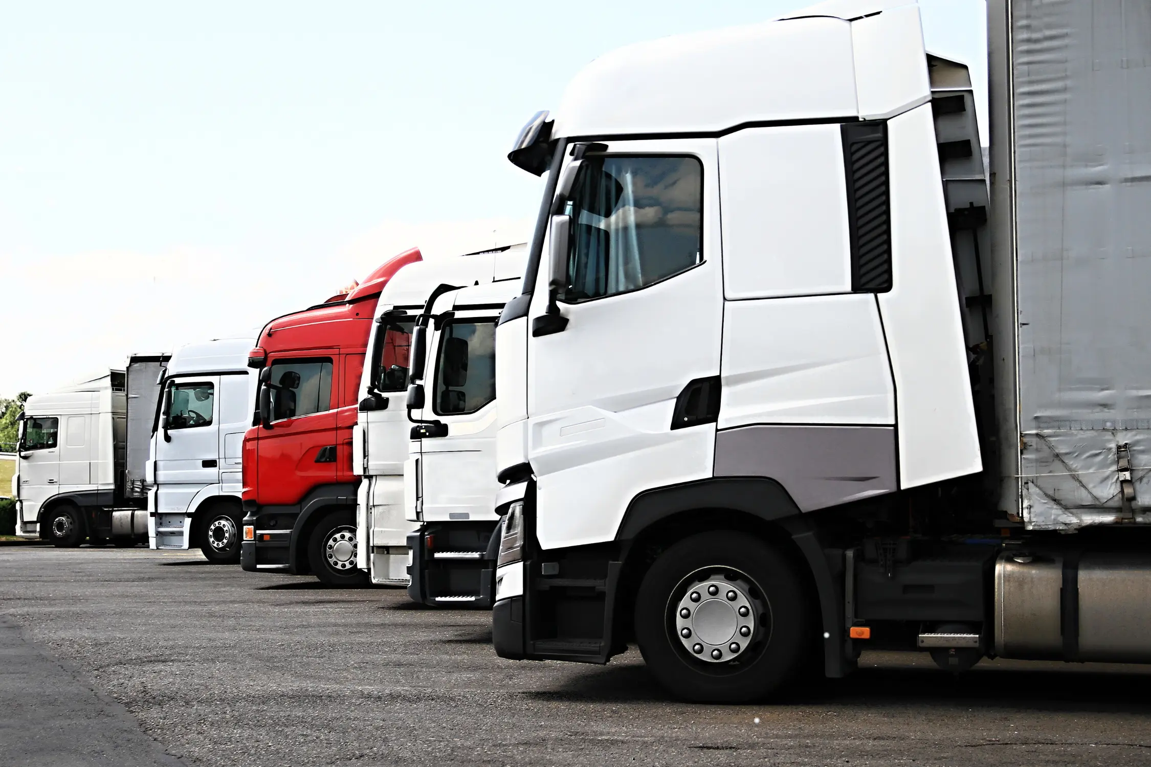 express delivery in Salford