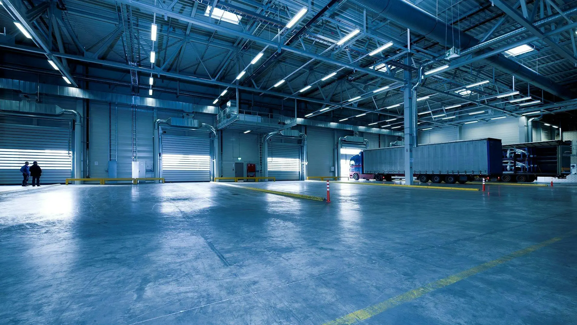Warehousing and Storage in Salford